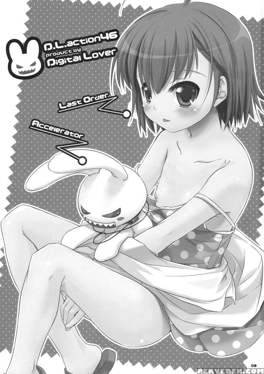 D.l. Action 46 Chapter 1000 Page 2